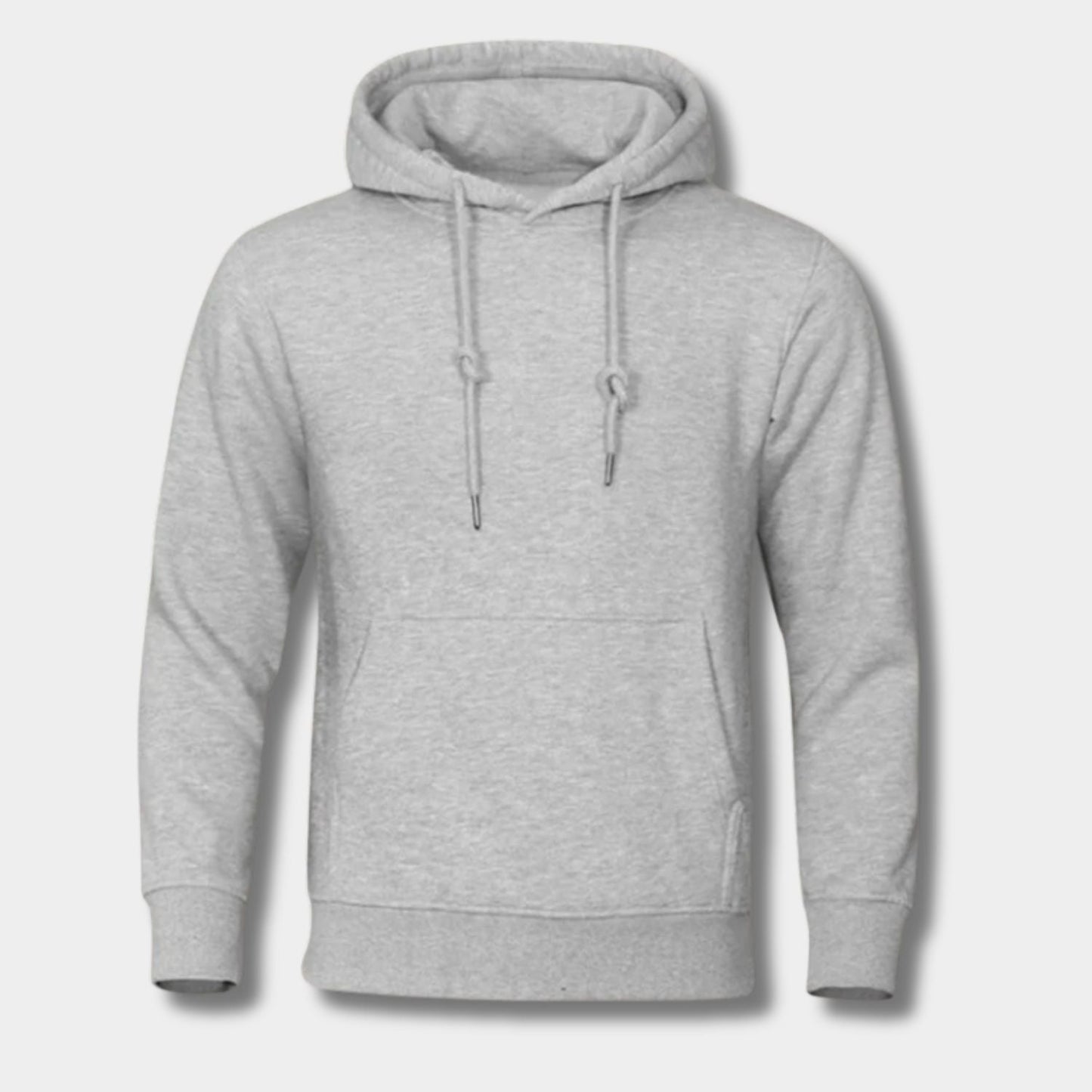 Classic Everyday Pullover Hoodie | Zyphhra