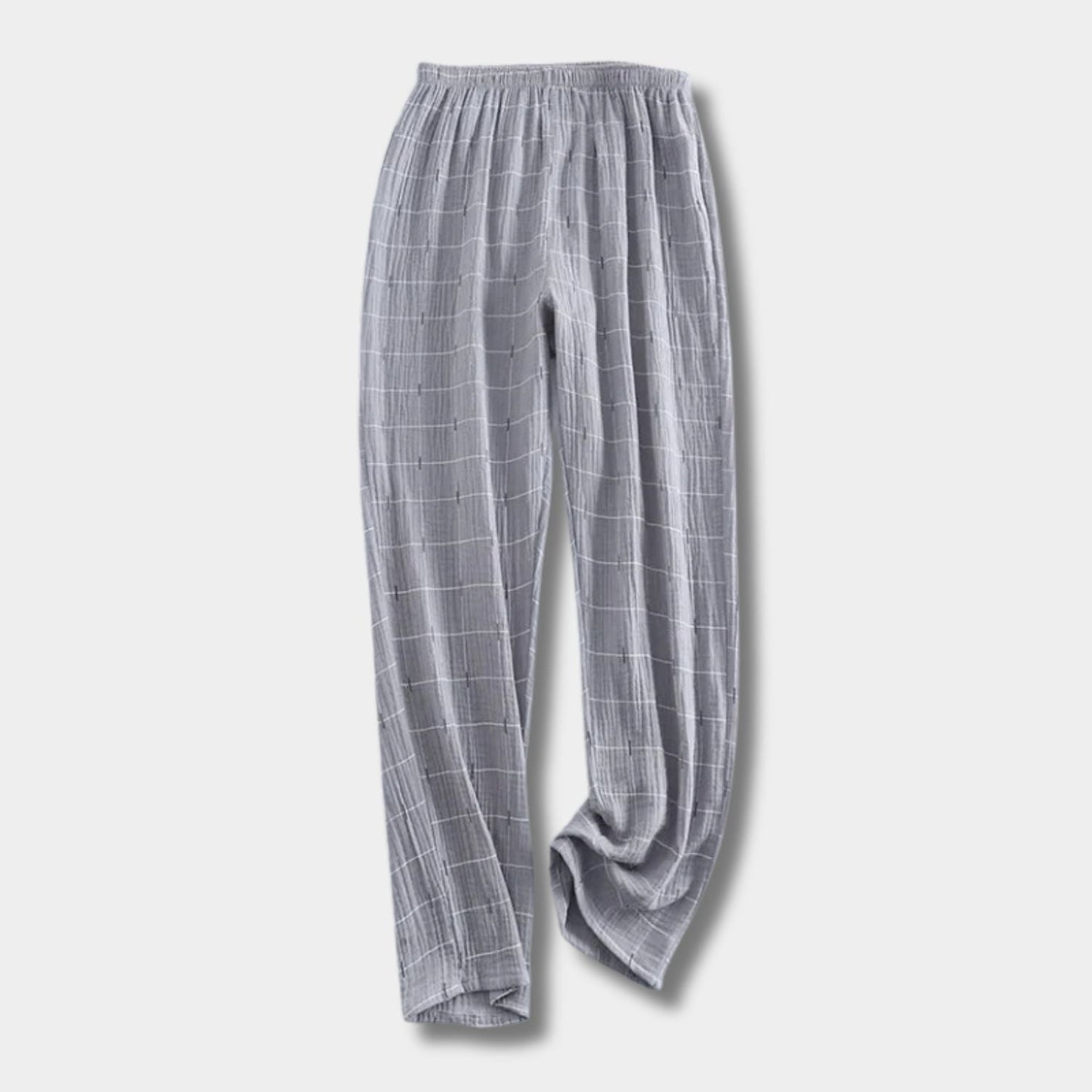 Textured Short Sleeve Pyjama Set | Zyphhra