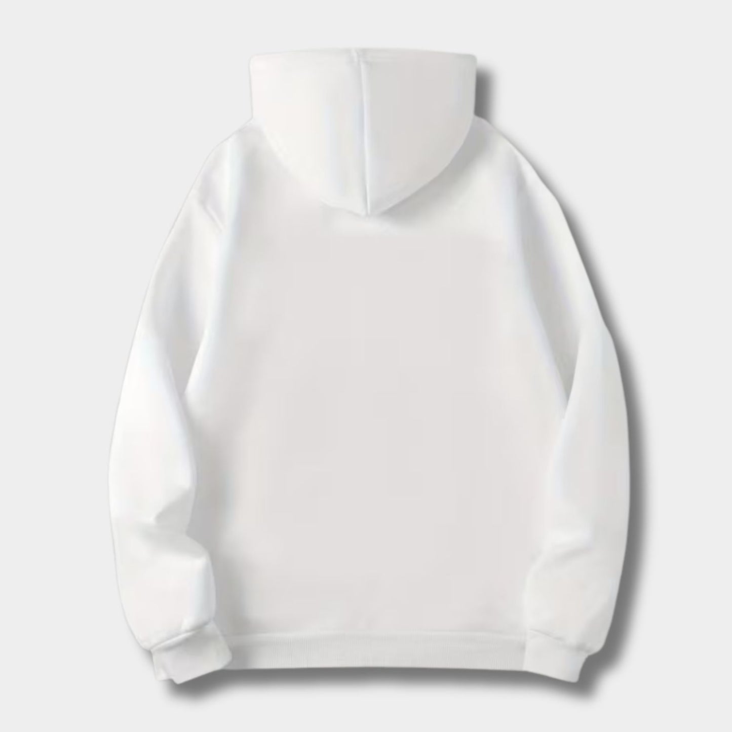 Gothic Dark Streetwear Zip Hoodie | Zyphhra