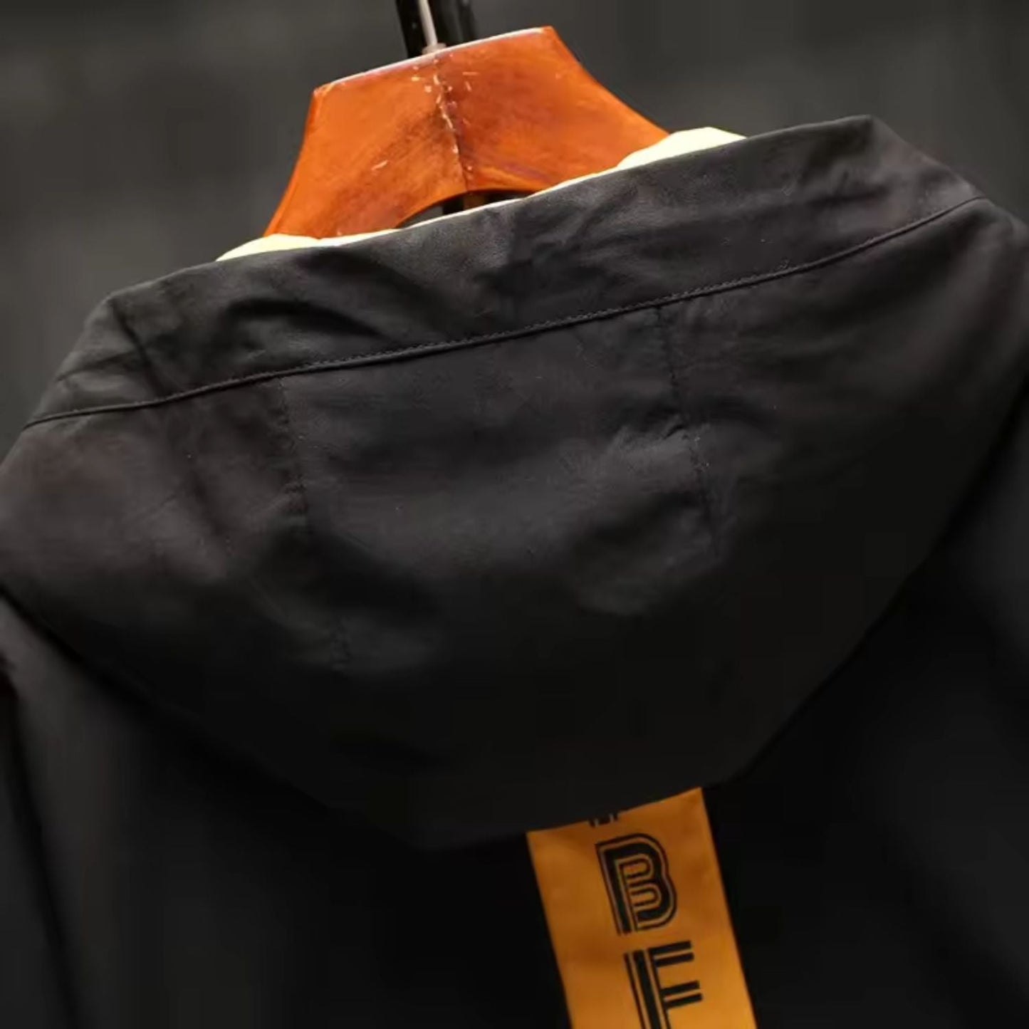 Urban Utility Hood Waterproof Jacket | Zyphhra