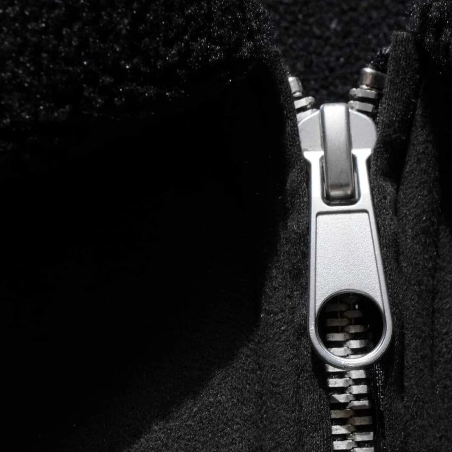 Sherpa Collar Winter Jacket | Zyphhra