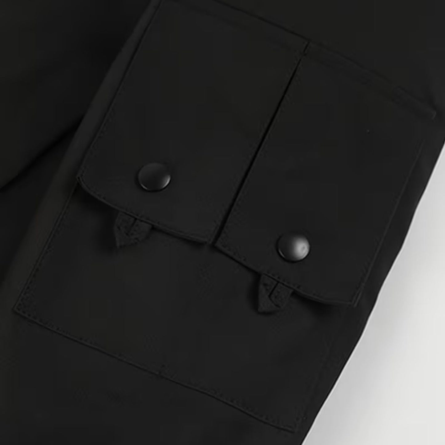 Tactical Patch Bomber Jacket | Zyphhra