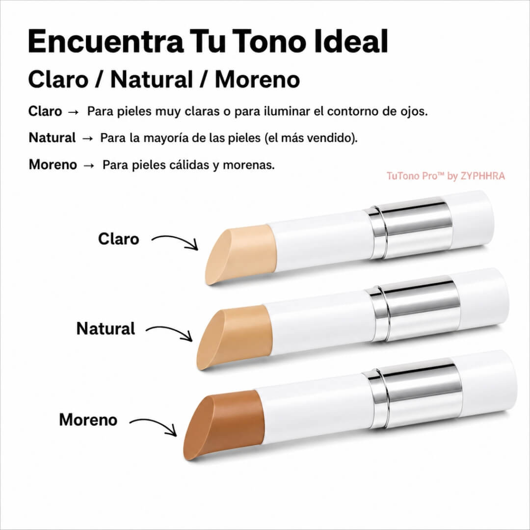 TuTono Pro™