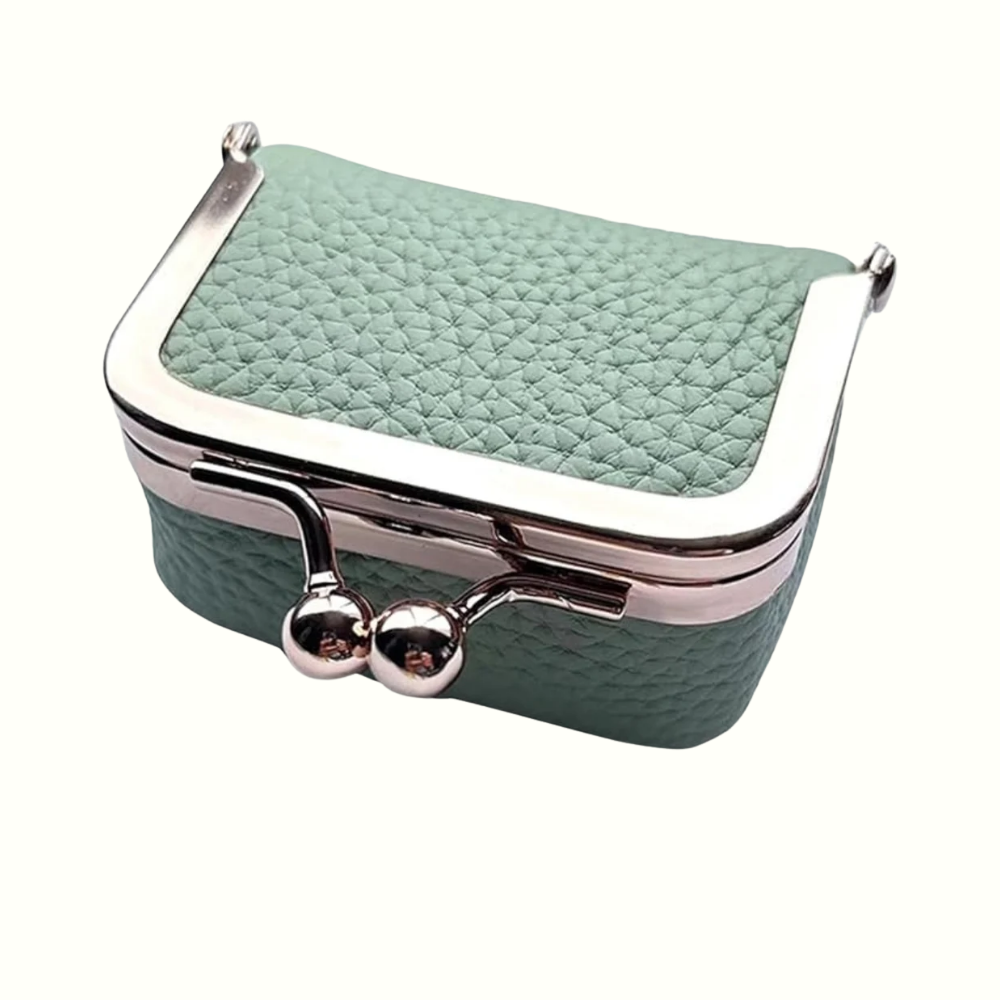Elegant Jewellery Organiser Case | Zyphhra