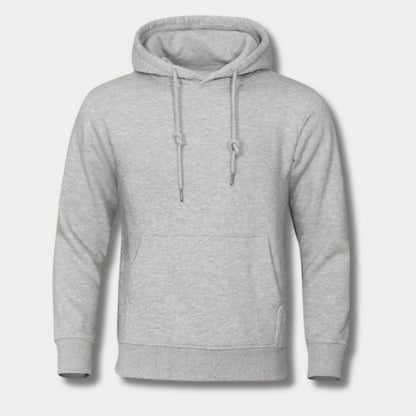 Classic Everyday Pullover Hoodie | Zyphhra