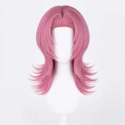 Halloween Costume Wig | Zyphhra