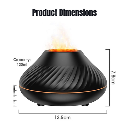 Essential Oil Diffuser | Zyphhra