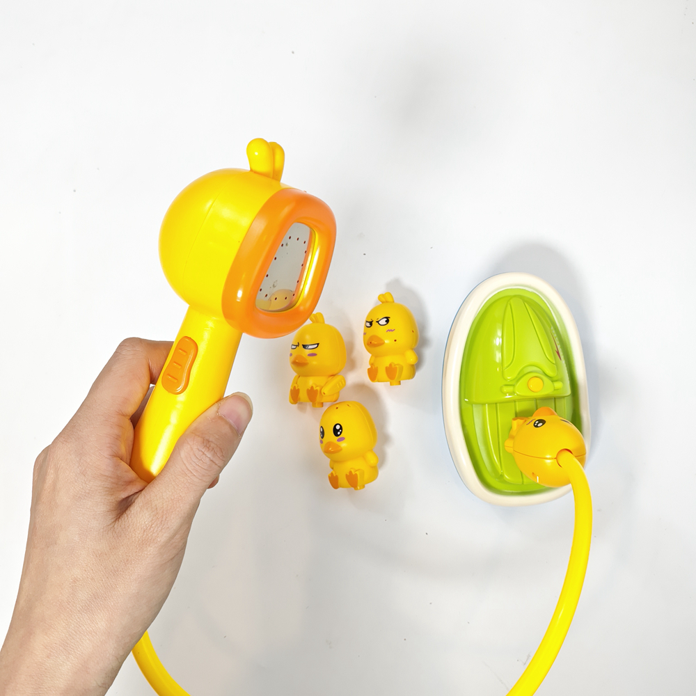 Interactive Infant Water Fun Playset | Zyphhra