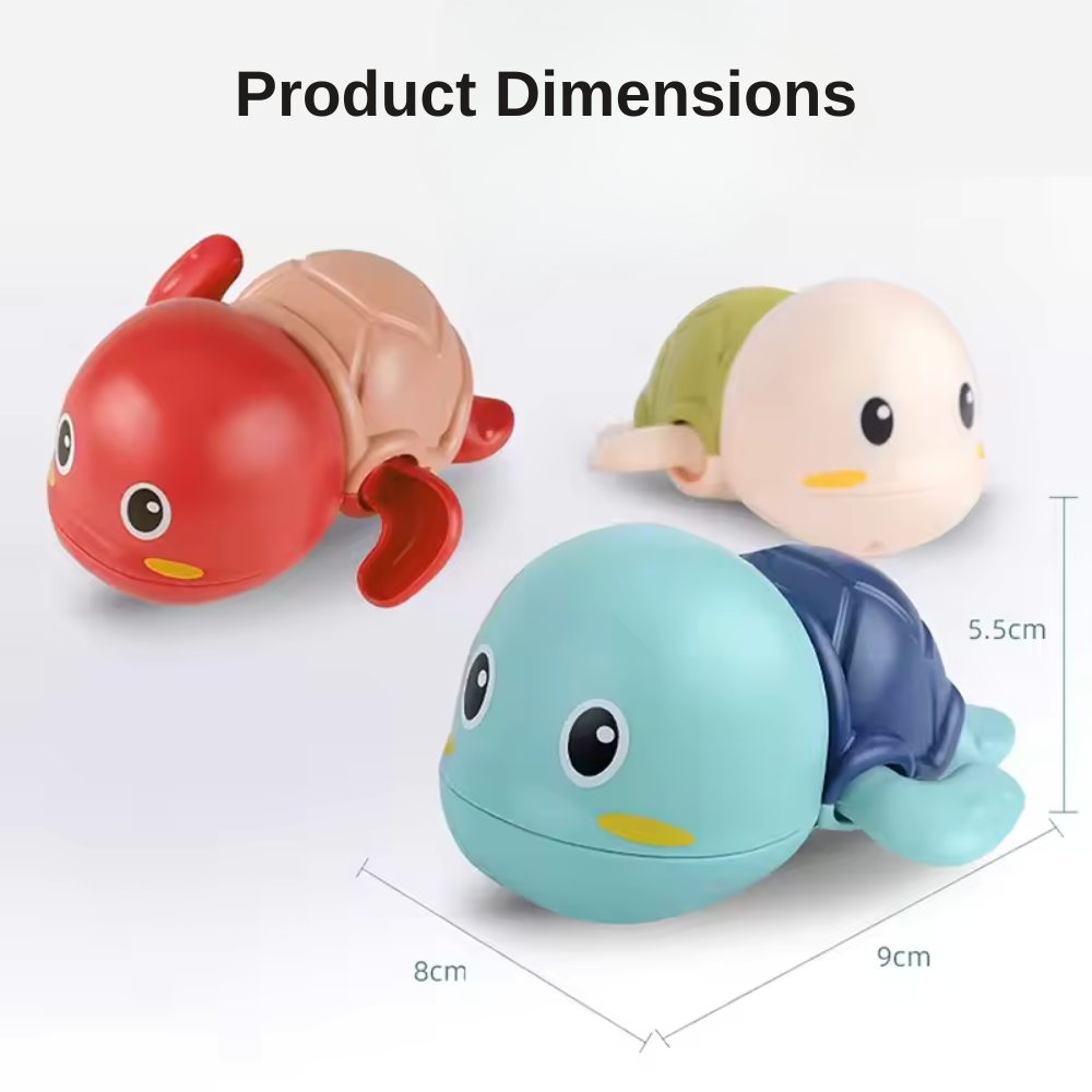 Children’s Floating Water Toy Set | Zyphhra