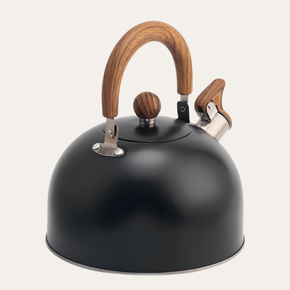Premium Stainless Steel Whistling Kettle | Zyphhra