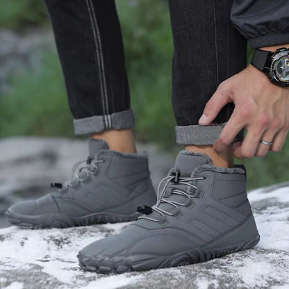 Lightweight Winter Snow Boots | Zyphhra