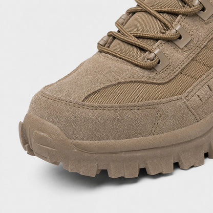 Trail Tactical Work Boots | Zyphhra