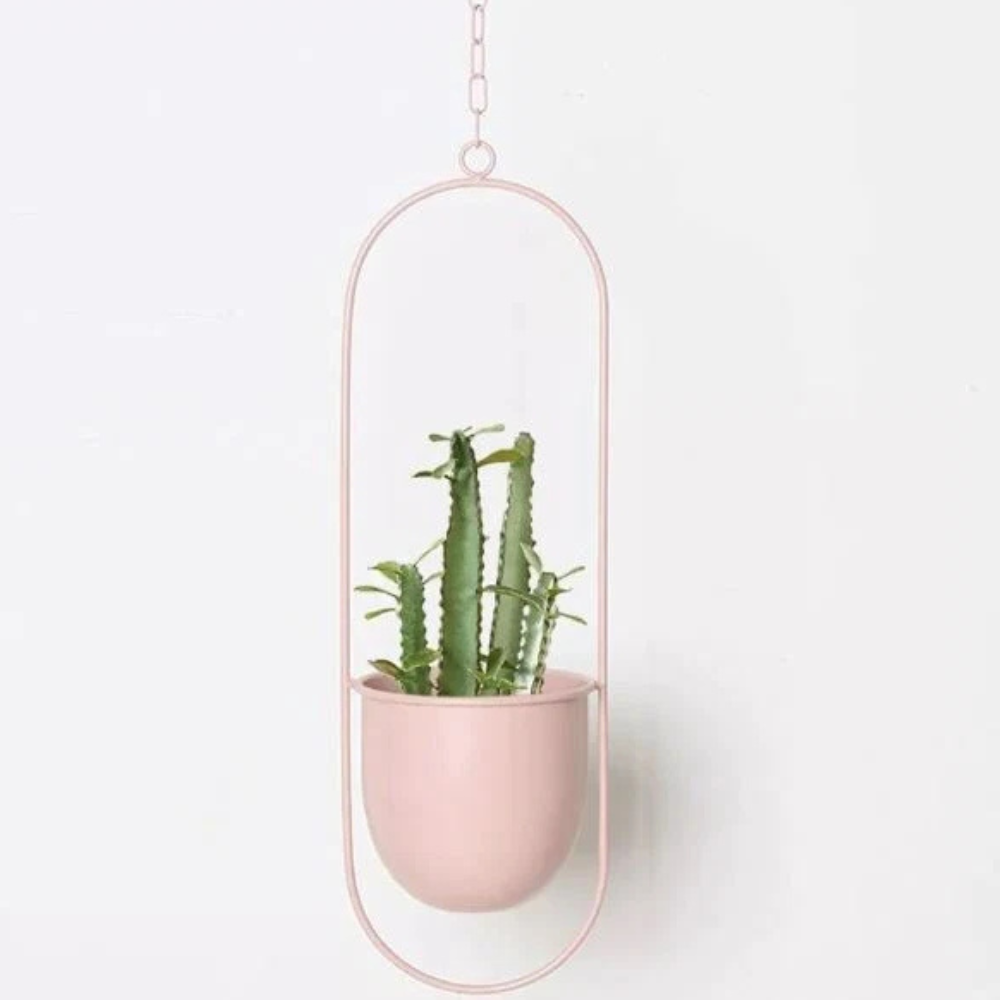 Nordic Style Plant Hanger | Zyphhra