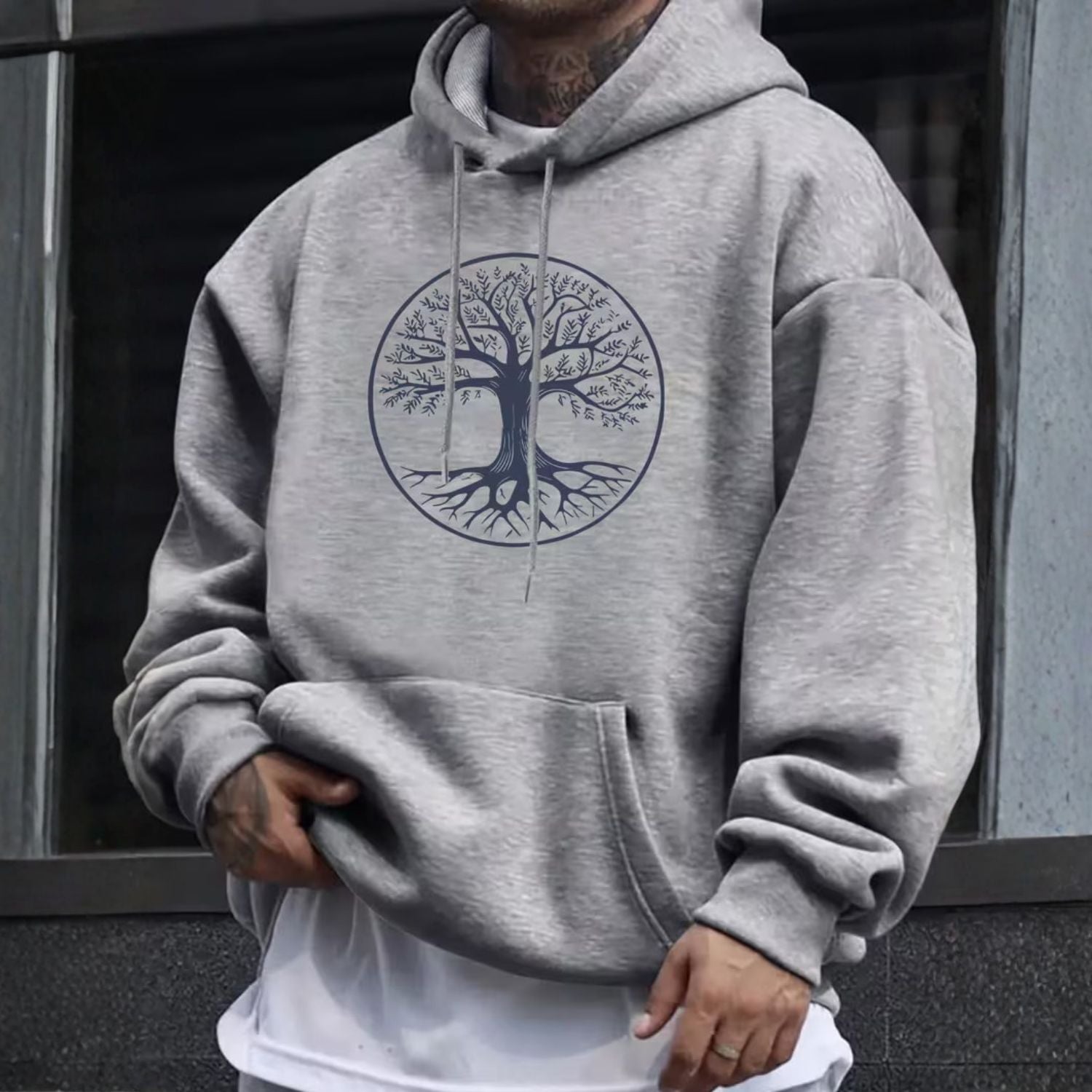 Light Grey