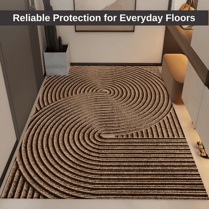 Heavy-Duty Non-Slip Entry Mat | Zyphhra