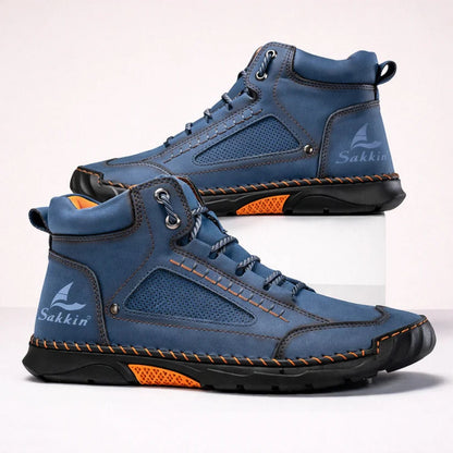 Lightweight Comfort Work Boots | Zyphhra