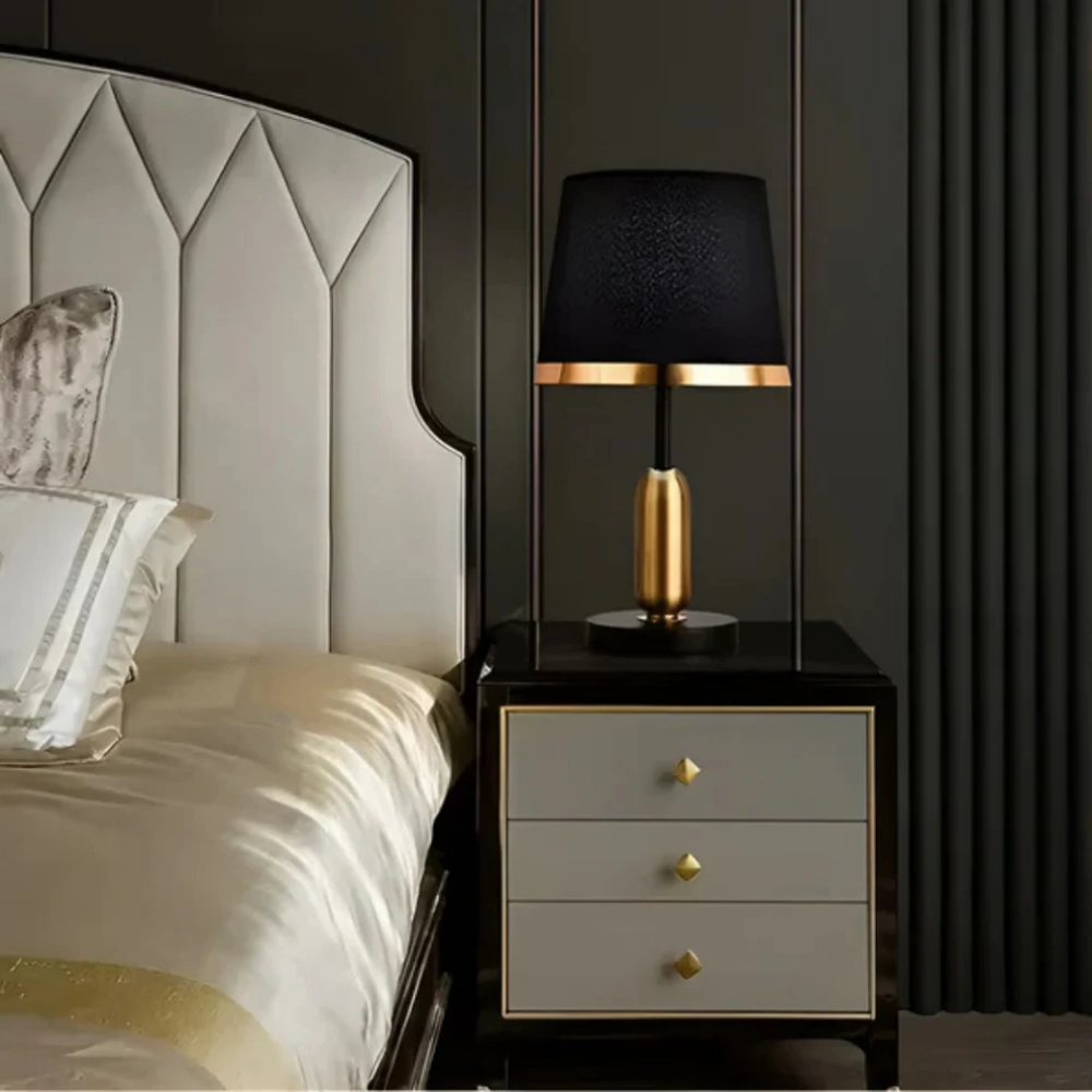 Vintage-Style Interior Table Lamp | Zyphhra