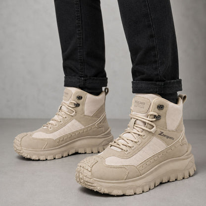 Lightweight Trail Hiking Boots | Zyphhra
