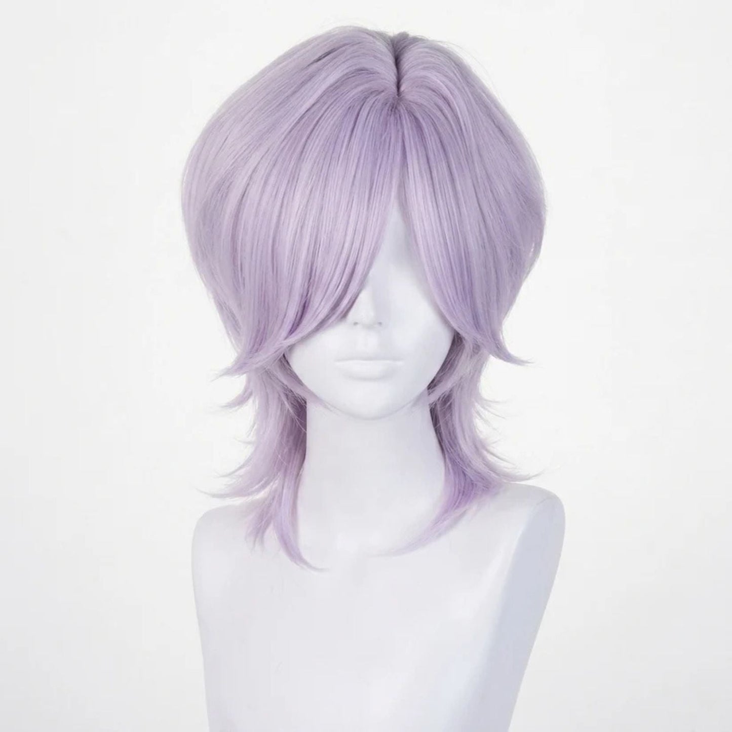 Halloween Costume Wig | Zyphhra