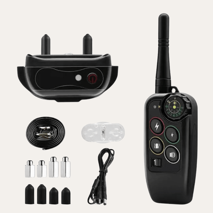 1000m Waterproof Dog Training E-Collar | Zyphhra