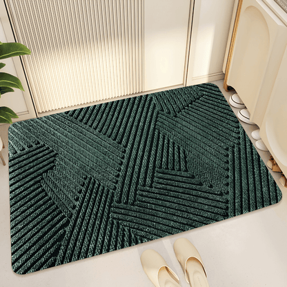 Heavy-Duty Non-Slip Entry Mat | Zyphhra