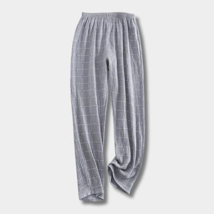 Textured Short Sleeve Pyjama Set | Zyphhra