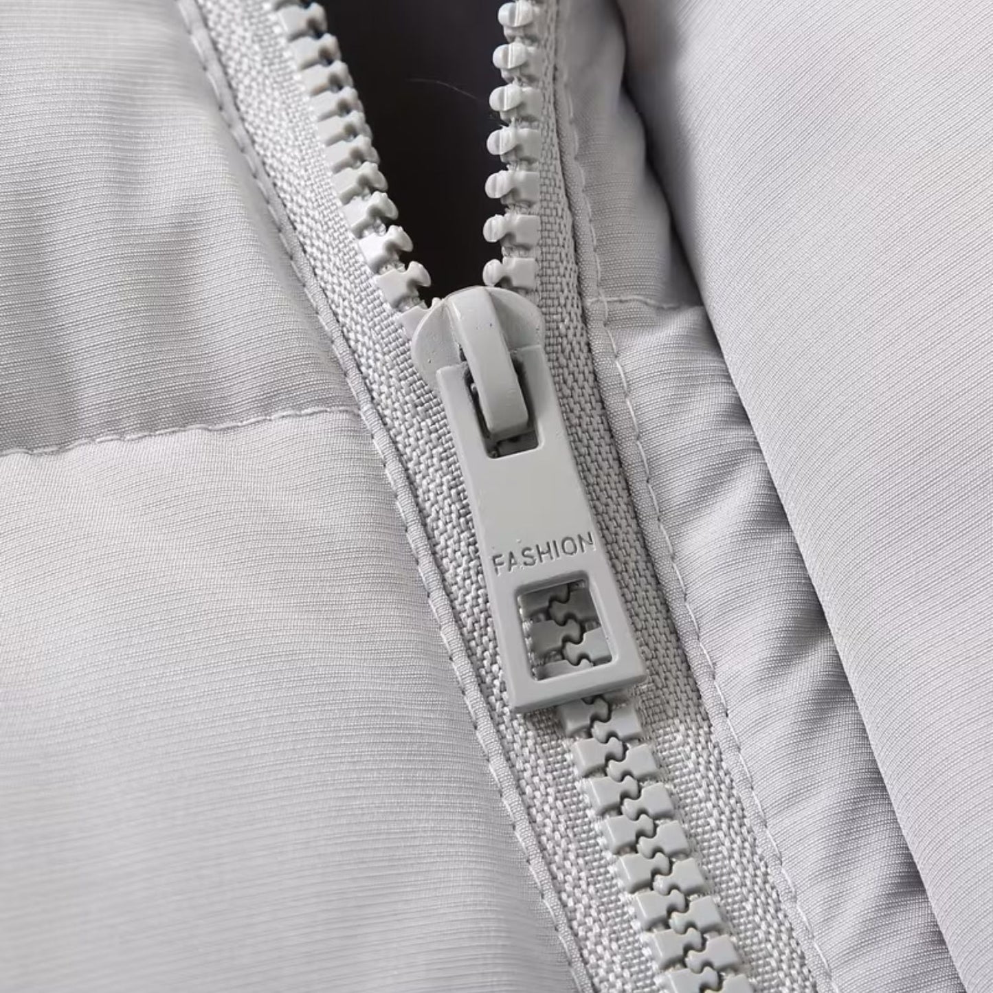 Hooded Winter Puffer Gilet | Zyphhra