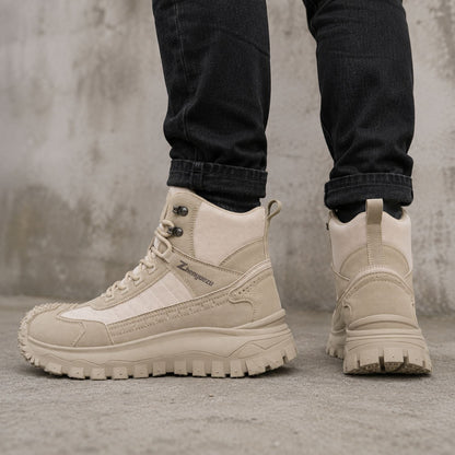 Lightweight Trail Hiking Boots | Zyphhra