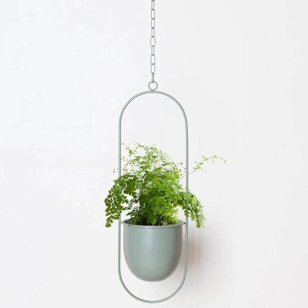 Nordic Style Plant Hanger | Zyphhra