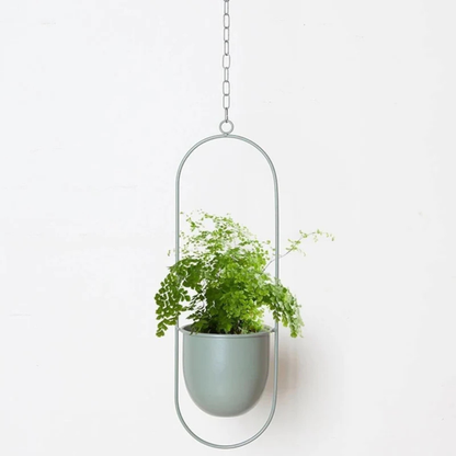 Nordic Style Plant Hanger | Zyphhra