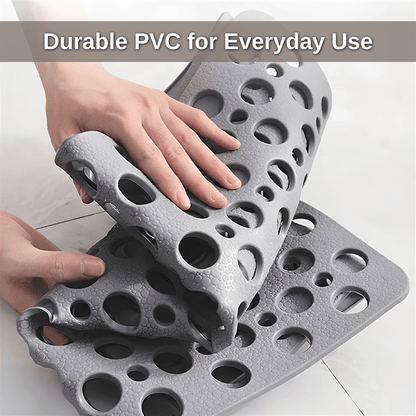 SafeStep Non-Slip Shower Mat | Zyphhra