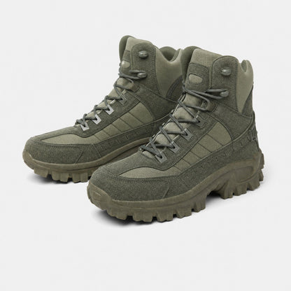 Trail Tactical Work Boots | Zyphhra