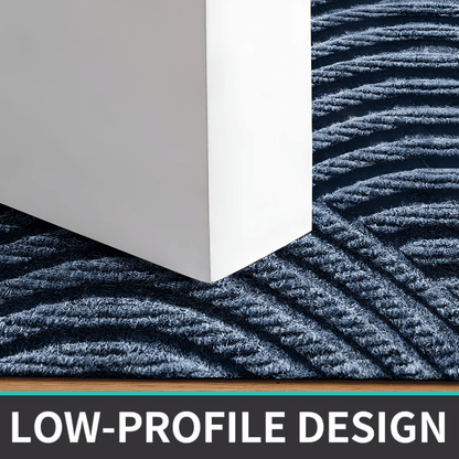 Heavy-Duty Non-Slip Entry Mat | Zyphhra