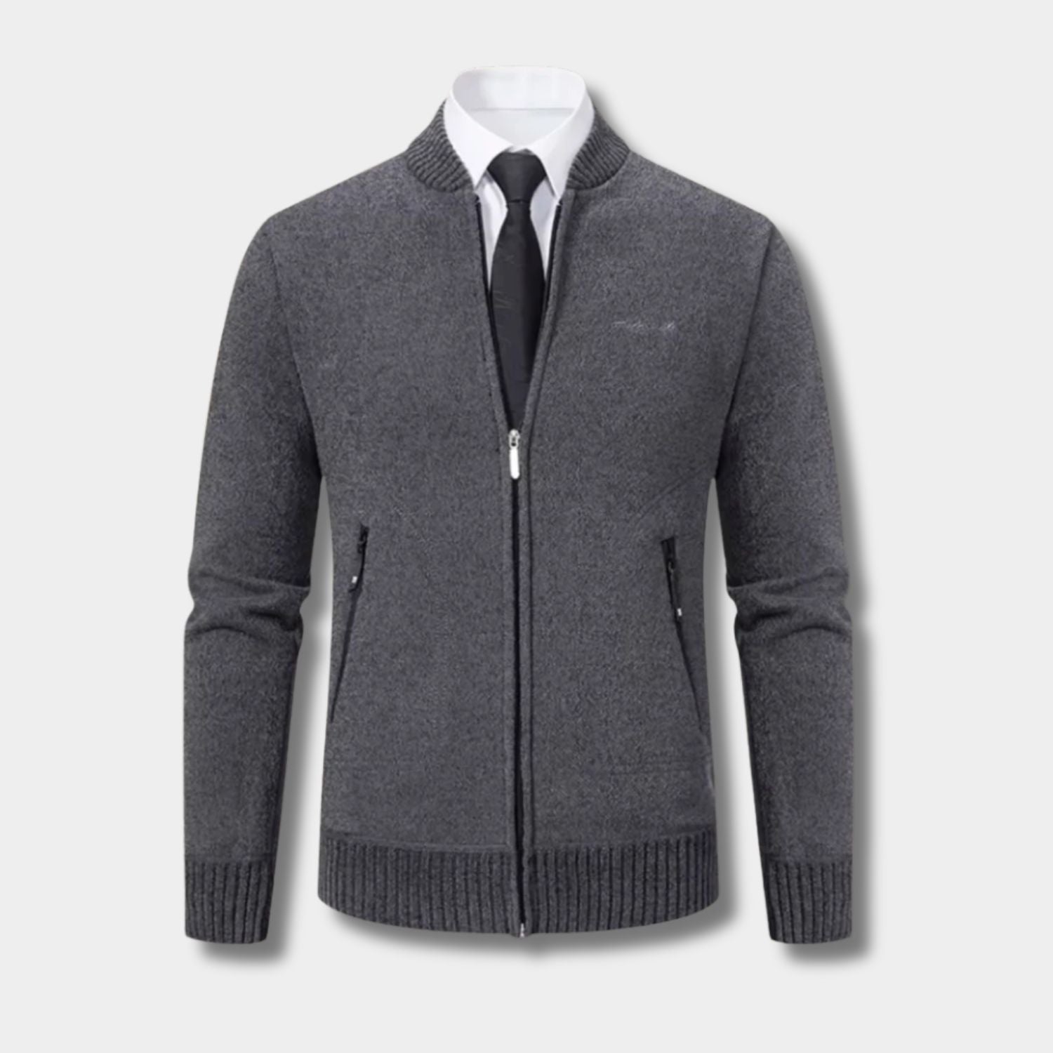Dark grey