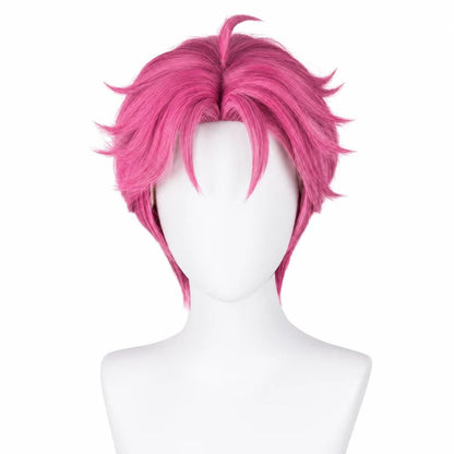 Halloween Costume Wig | Zyphhra
