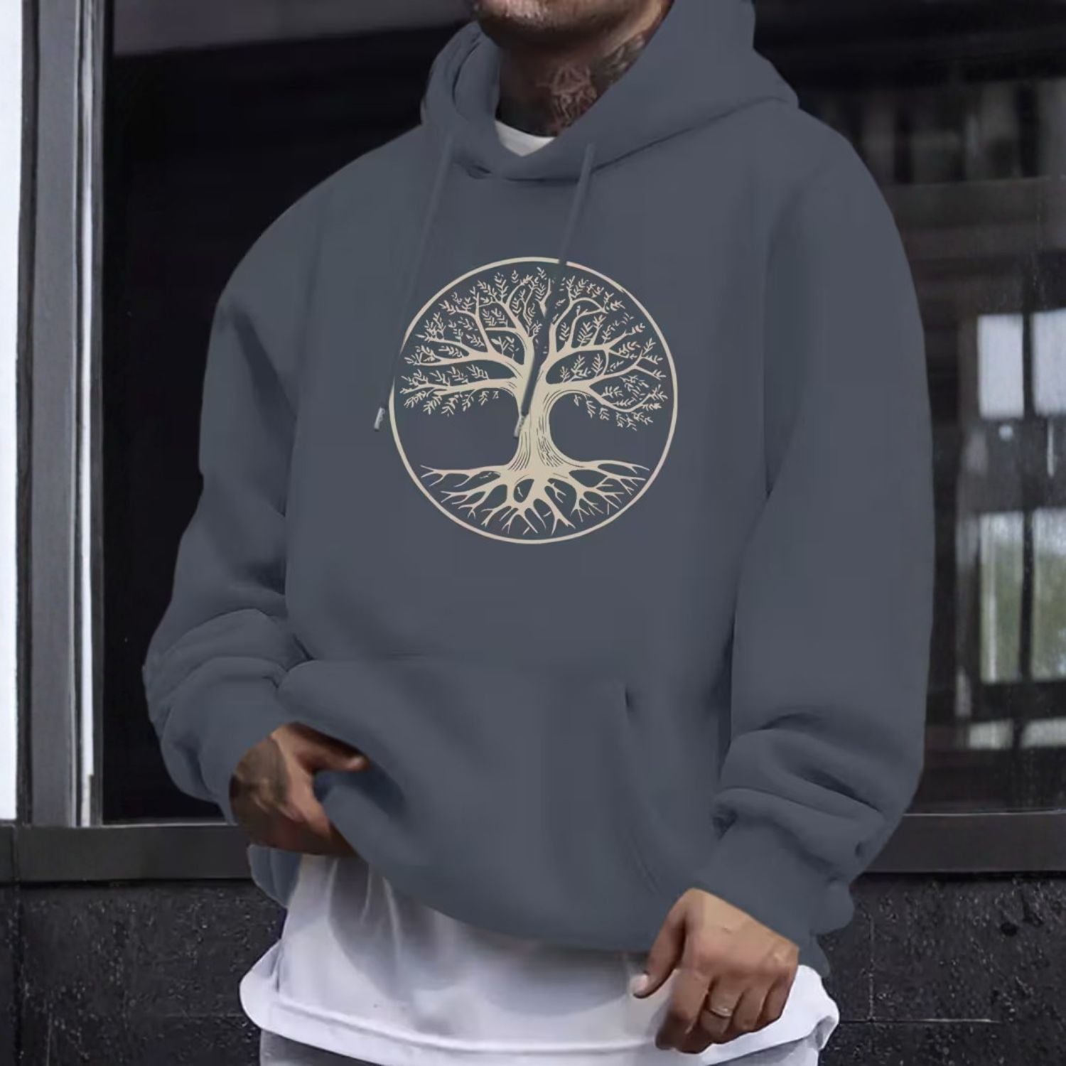Dark Grey