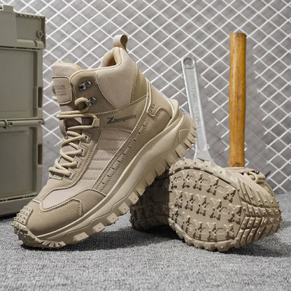 Lightweight Trail Hiking Boots | Zyphhra