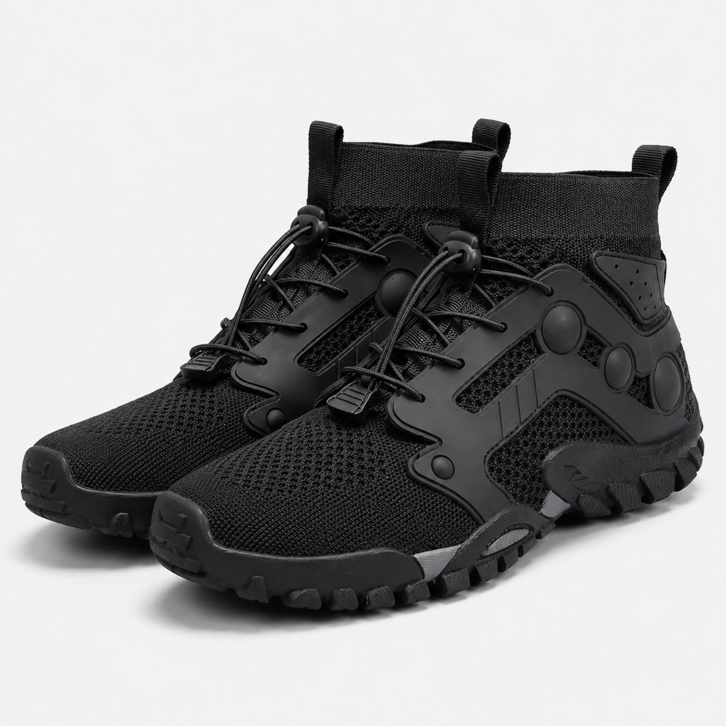 Breathable Trail Hiking Boots | Zyphhra