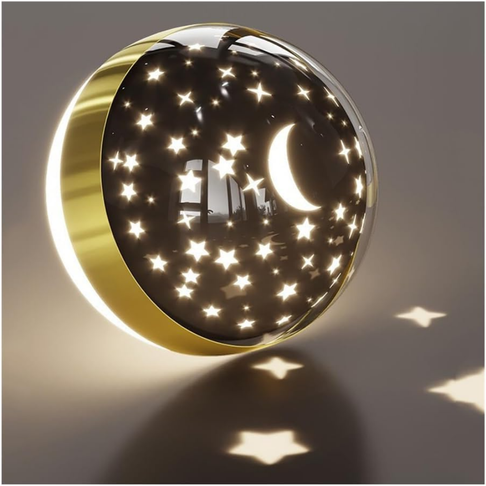 Children's Room Wall Light | Zyphhra