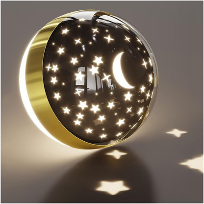 Children's Room Wall Light | Zyphhra