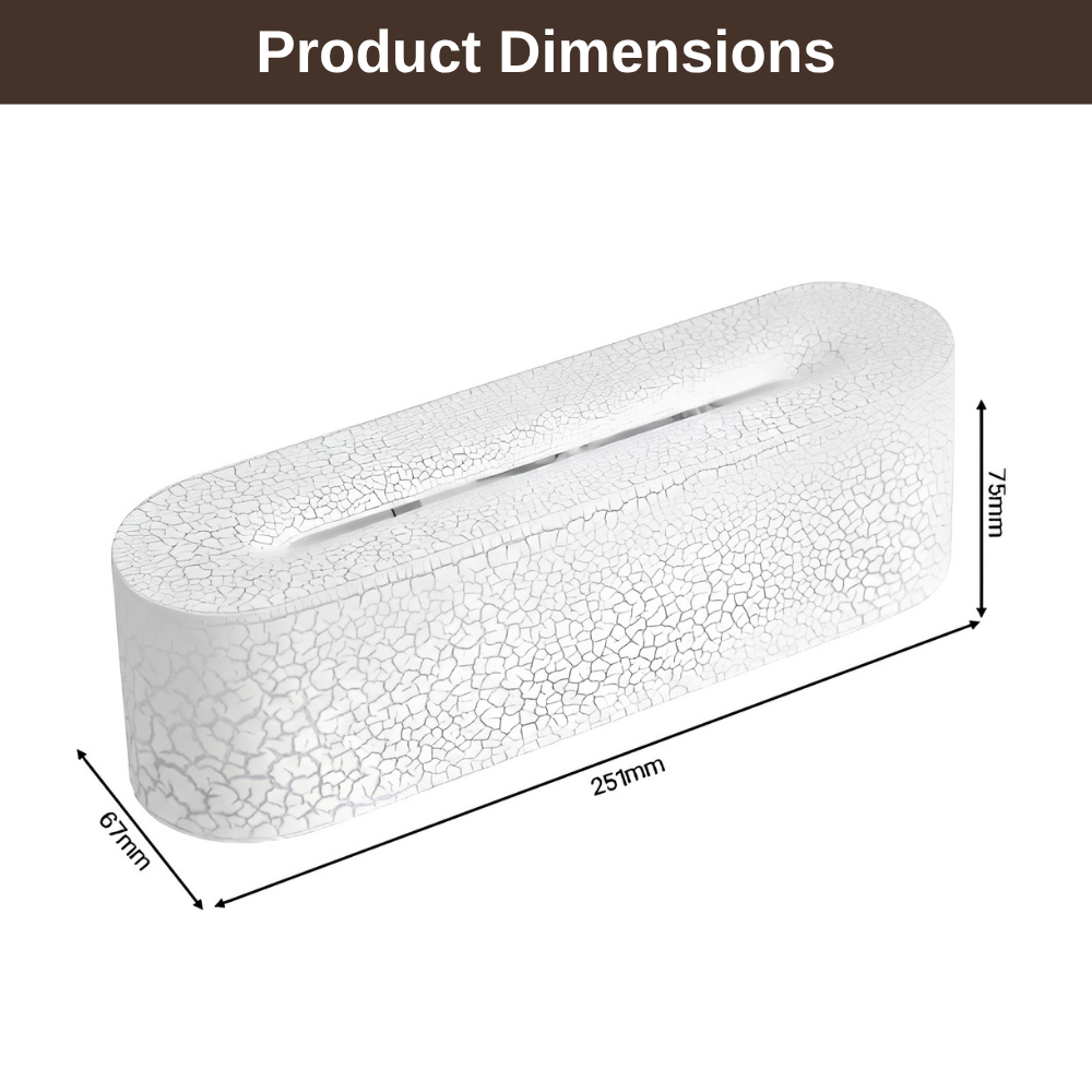 Multifunctional Aroma Nightlight Diffuser | Zyphhra