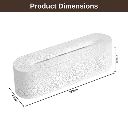 Multifunctional Aroma Nightlight Diffuser | Zyphhra