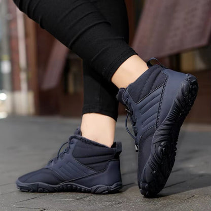 Lightweight Winter Snow Boots | Zyphhra