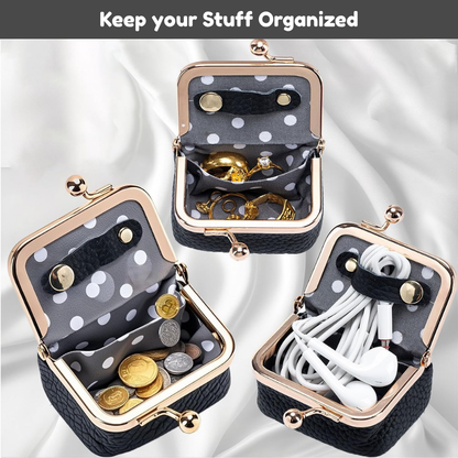 Elegant Jewellery Organiser Case | Zyphhra