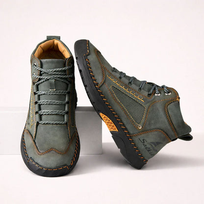 Lightweight Comfort Work Boots | Zyphhra