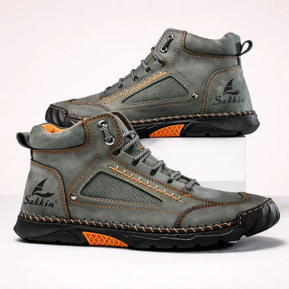 Lightweight Comfort Work Boots | Zyphhra