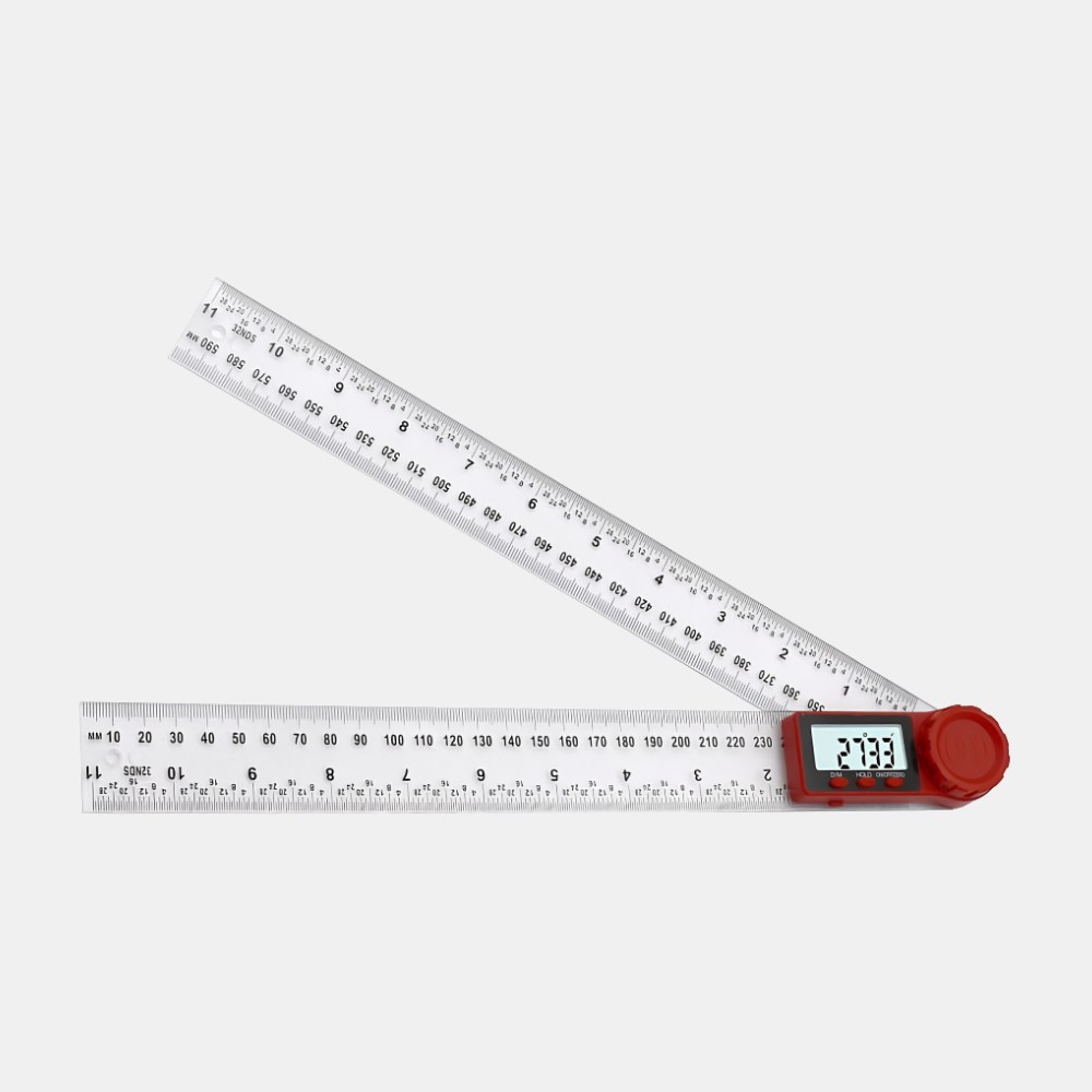 Precision Angle Digital Measurement Device | Zyphhra
