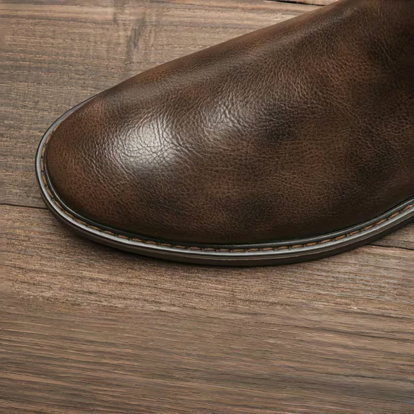 Classic Chelsea Boots | Zyphhra