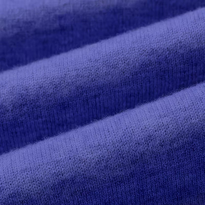Solid High Neck Roll Neck | Zyphhra
