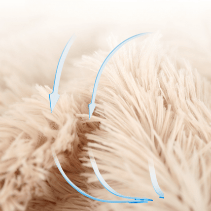 Calm Nest Cosy Pet Blanket | Zyphhra